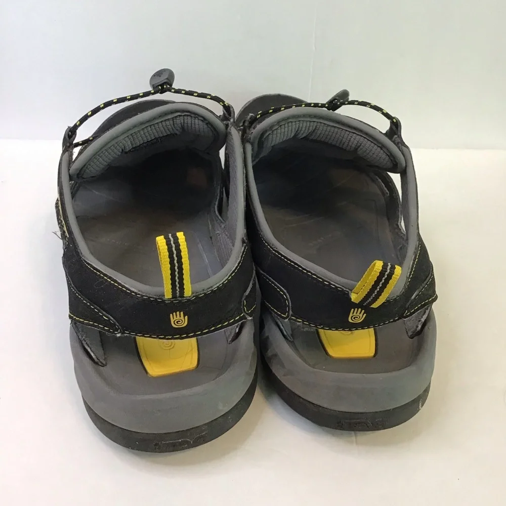 Teva step into
